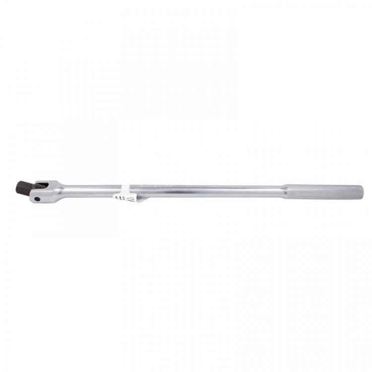 Вороток шарнирный с накаткой 1/2"L-430мм