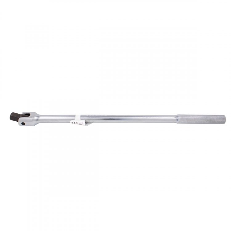 Вороток шарнирный с накаткой 1/2"L-430мм