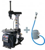 Автоматический шиномонтажный станок TM7i (380В) Автоматический шиномонтажный станок TM7i (380В)