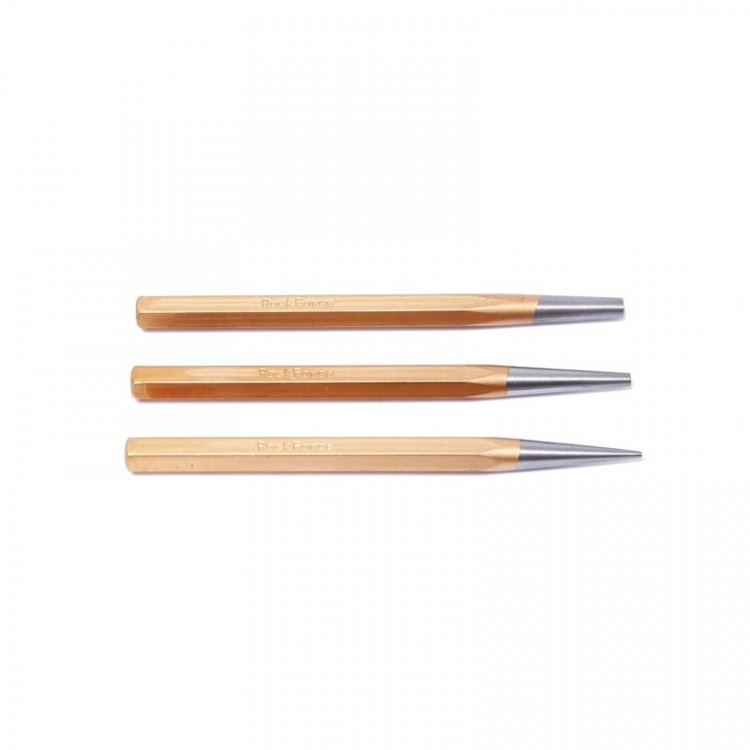 Выколотка конусная 6мм (L-140мм)