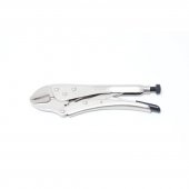 Зажим гейферный с "плоскими губками" тип EU 10"-250мм, в блистере