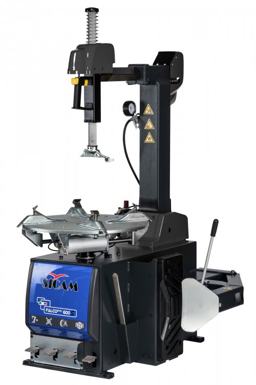 Зажим гейферный "утконосы" CR-V 9,5"-240мм, на пластиковом держателе Зажим гейферный "утконосы" CR-V 9,5"-240мм, на пластиковом держателе