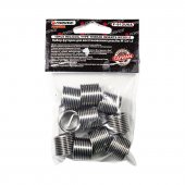 Набор футорок для восстановления резьбы M12*1.5, 10пр.