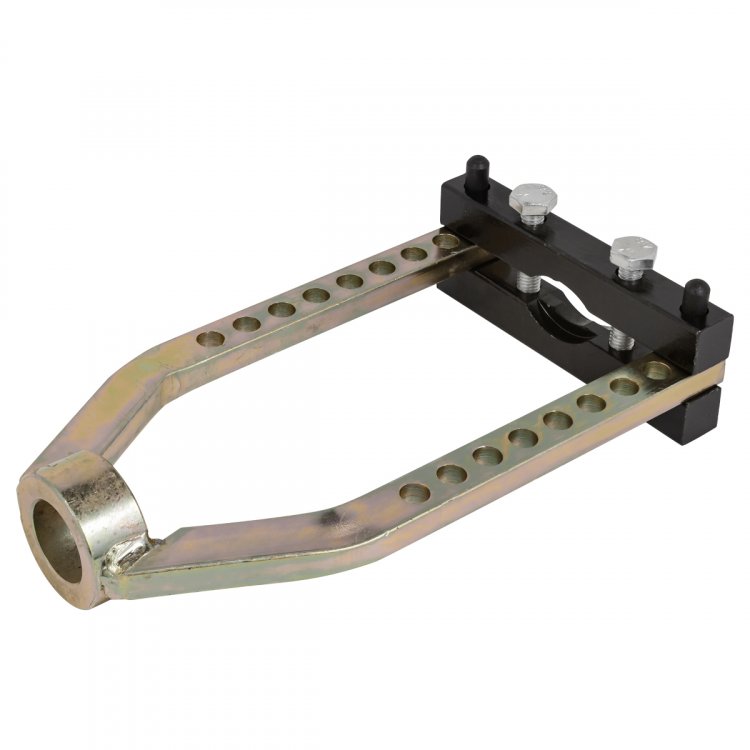 Съемник шруса механический