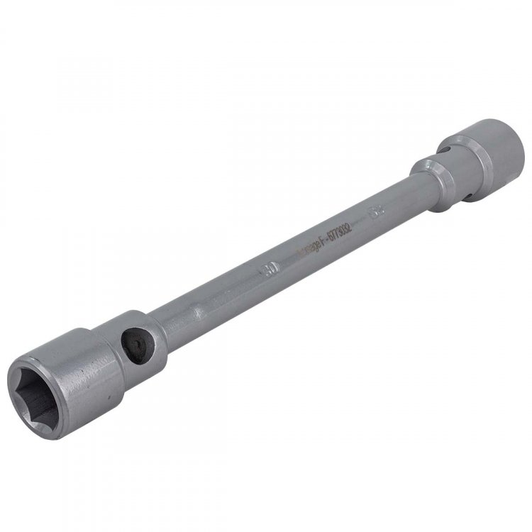 Ключ балонный двусторонний усиленный 30x32 L-400мм (12S.0003032)