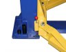Подъемник двухстоечный электрогидравлический Brann T4 Basic (380B)