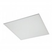 Светильник светодиодный встраиваемый панель INNOVO, 36W, 4000К, IP44, AC220-240V, 50-60Hz, 2500lm, 60x60см, белый корпус Светильник светодиодный встраиваемый панель INNOVO, 36W, 4000К, IP44, AC220-240V, 50-60Hz, 2500lm, 60x60см, белый корпус