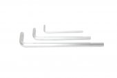 Ключ Г-образный 6-гранный длинный 8мм Ключ Г-образный 6-гранный длинный 8мм