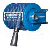 NORDBERG H8100125 катушка для шланга D=100 мм NORDBERG H8100125 катушка для шланга D=100 мм