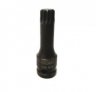 Головка-бита SPLINE ударная M14, 1/2"
