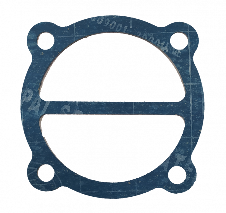 Прокладка головки цилиндра D65, для LH-20-3, LB-30-2, LB-40-3 Прокладка головки цилиндра D65, для LH-20-3, LB-30-2, LB-40-3