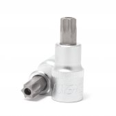 Головка бита TORX T25H с отверстием 1/2"(L-55мм)