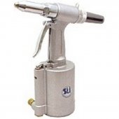 3/16" Пневмогидравлический заклепочник 720кгс(7кН) (3/16", 5/32", 1/8", 3/32") 3/16" Пневмогидравлический заклепочник 720кгс(7кН) (3/16", 5/32", 1/8", 3/32")