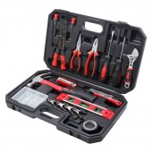 Набор инструментов 123пр., в кейсе Набор инструментов 123пр., в кейсе