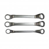 Ключ накидной отогнутый на 45грд. 41х46 мм Ключ накидной отогнутый на 45грд. 41х46 мм