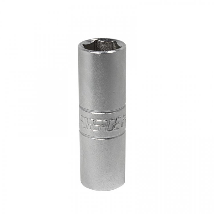 Головка свечная 3/8",14мм (6гр.) Головка свечная 3/8",14мм (6гр.)