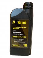 Масло компрессорное GAROPT vdl-100 Масло компрессорное GAROPT vdl-100