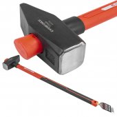 Молоток 4000гр. Молоток 4000гр.