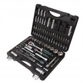 Набор инструментов 94пр. 1/2'', 1/4'' (S/L)