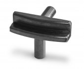 (ДП4Н.020А Сб) Насадка для правки «восьмерки» для литых кованых дисков