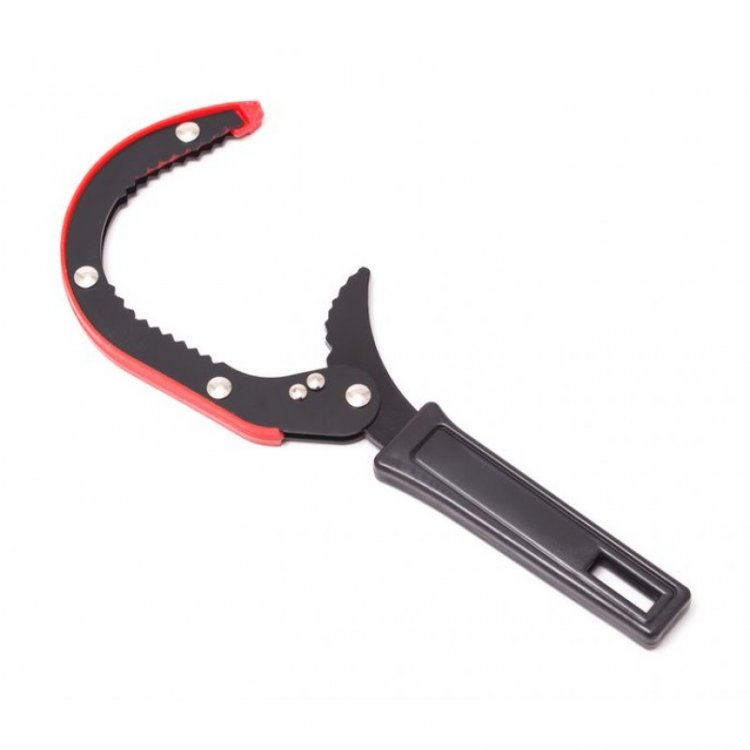 Съемник масляного фильтра (76-88мм) Съемник масляного фильтра (76-88мм)