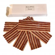 Жгуты для ремонта шин Garopt 6*200 (в пчке 30шт.) chemistry