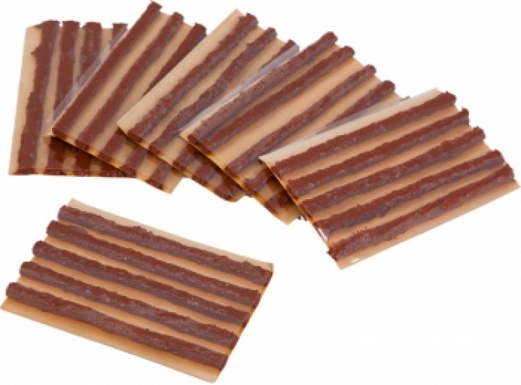 Жгуты для ремонта шин Garopt 6*200 (в пчке 30шт.) chemistry Жгуты для ремонта шин Garopt 6*200 (в пчке 30шт.) chemistry