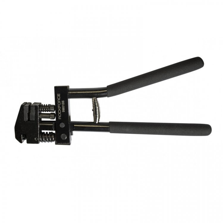 Пробойник-кромкогиб ручной для металла (диам.5мм, толщина металла до 1.25мм) Пробойник-кромкогиб ручной для металла (диам.5мм, толщина металла до 1.25мм)