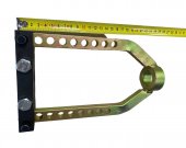 Съемник ШРУСов универсальный, арт. № HZ 25.1.096L HOREX Съемник ШРУСов универсальный, арт. № HZ 25.1.096L HOREX