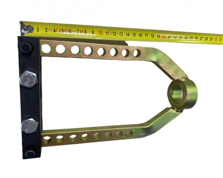 Съемник ШРУСов универсальный, арт. № HZ 25.1.096L HOREX Съемник ШРУСов универсальный, арт. № HZ 25.1.096L HOREX