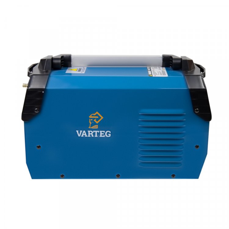 Аппарат аргонодуговой сварки VARTEG TIG 200 DC (арт. 6140) Аппарат аргонодуговой сварки VARTEG TIG 200 DC (арт. 6140)