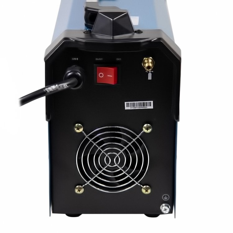 Аппарат аргонодуговой сварки VARTEG TIG 200 DC (арт. 6140) Аппарат аргонодуговой сварки VARTEG TIG 200 DC (арт. 6140)