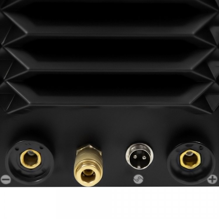 Аппарат аргонодуговой сварки VARTEG TIG 200 DC (арт. 6140) Аппарат аргонодуговой сварки VARTEG TIG 200 DC (арт. 6140)