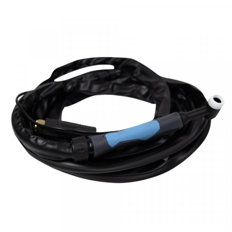 Аппарат аргонодуговой сварки VARTEG TIG 200 DC (арт. 6140) Аппарат аргонодуговой сварки VARTEG TIG 200 DC (арт. 6140)