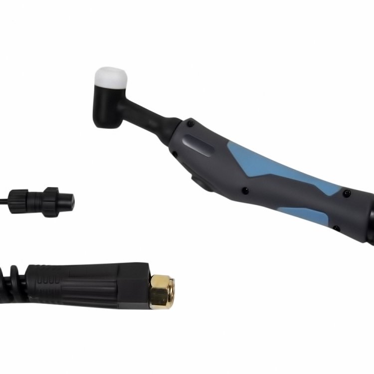 Аппарат аргонодуговой сварки VARTEG TIG 200 DC (арт. 6140) Аппарат аргонодуговой сварки VARTEG TIG 200 DC (арт. 6140)