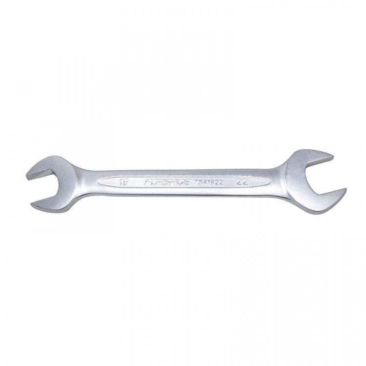 Ключ рожковый 19X22мм