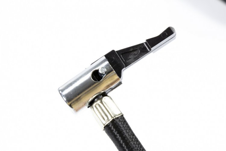 Компрессор автомобильный С-12, 12 В, 17 атм., 12 л/мин// Sparta Компрессор автомобильный С-12, 12 В, 17 атм., 12 л/мин// Sparta