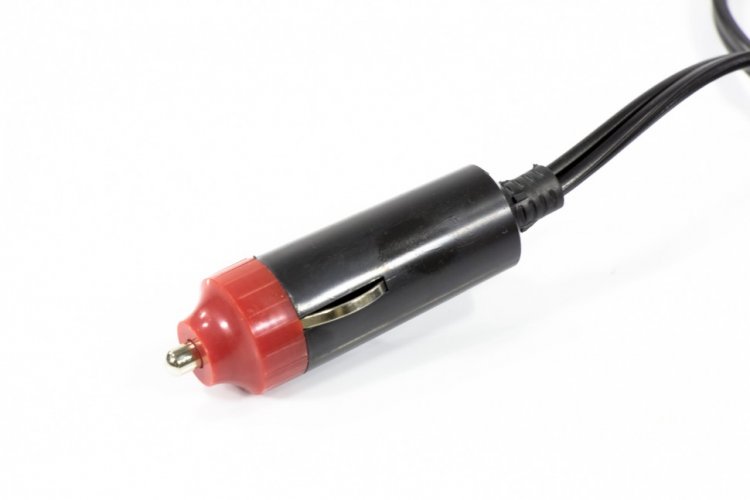 Компрессор автомобильный С-12, 12 В, 17 атм., 12 л/мин// Sparta Компрессор автомобильный С-12, 12 В, 17 атм., 12 л/мин// Sparta