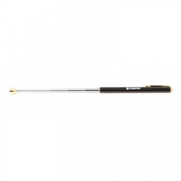 Магнит телескопический (1.6кг, L:126-550мм), в блистере