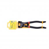 Кусачки торцевые для плитки CR-V 8"-200мм, на пластиковом держателе