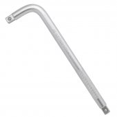 Вороток Г-образный двухсторонний 200мм 3/8"х3/8" Вороток Г-образный двухсторонний 200мм 3/8"х3/8"