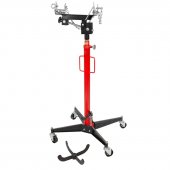 Стойка трансмиссионная гидравлическая с адаптерм для КПП 0,5т(h min-120см,h max-200см)