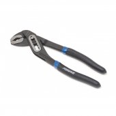 Пассатижи сантехнические переставные CR-V 8"-200мм, в блистере