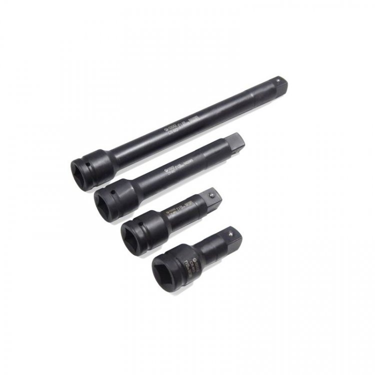 Удлинитель ударный 125мм, 1"