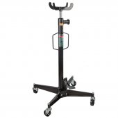 Стойка трансмиссионная гидравлическая ''Profi''0,5т(h min-1140мм,h max-1945мм)