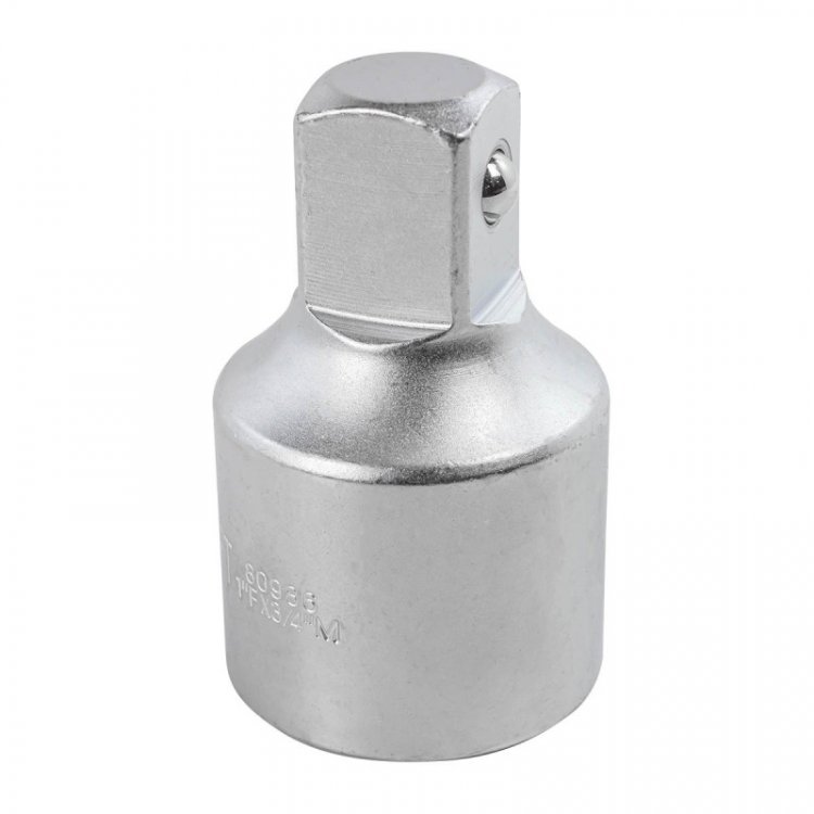 Адаптер-переходник 1"(F)x3/4"(M)