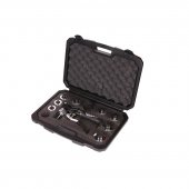 Расширитель ручной гидравлический для трубок из мягких металлов (10-38мм, толщина стенки трубки 1мм)