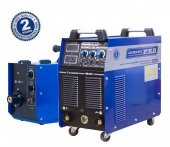 ULTIMATE 350 INDUSTRIAL (с горелкой+подающий SB-10F+пакет проводов 15м)