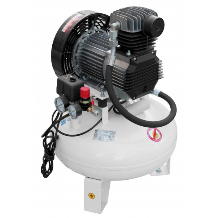 компрессор безмасляный безмасляный медицинский поршневой 150 л/мин, 8 бар, 1.1 кВт. 220 В, ресивер 24 л. компрессор безмасляный безмасляный медицинский поршневой 150 л/мин, 8 бар, 1.1 кВт. 220 В, ресивер 24 л.