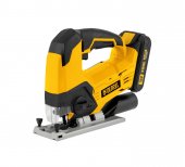 Лобзик аккумуляторный CJ-80, 18В Li-Ion// Denzel Лобзик аккумуляторный CJ-80, 18В Li-Ion// Denzel